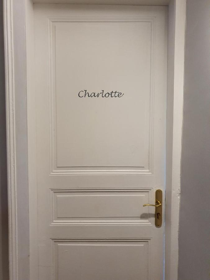 Fourmies Chambres D'Hotes Des Rouets מראה חיצוני תמונה