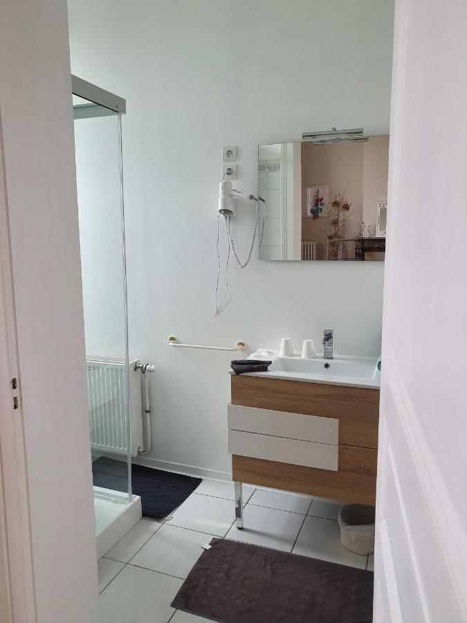 Fourmies Chambres D'Hotes Des Rouets מראה חיצוני תמונה