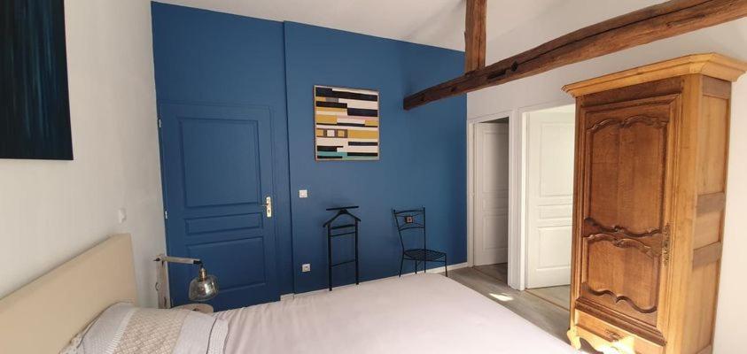 Fourmies Chambres D'Hotes Des Rouets מראה חיצוני תמונה