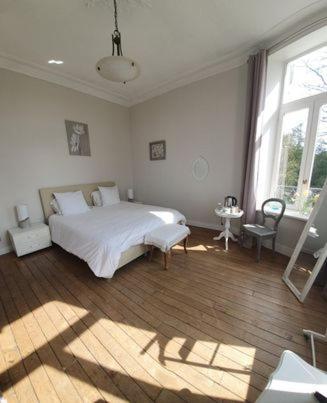 Fourmies Chambres D'Hotes Des Rouets מראה חיצוני תמונה